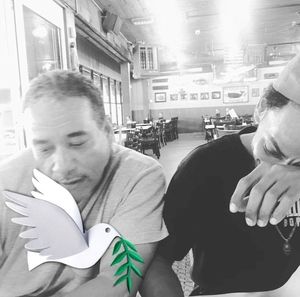 Meet your Posher, Gregory